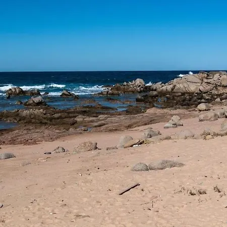 Laura 빌라 Vignola Mare